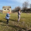 13-14 марта сотрудники МБУК СР \"СДК Ивановского С.П.\"  провели субботник по очистке территории, прилегающей к дому культуры