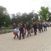 Праздник со слезами на глазах