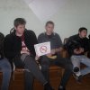 День борьбы с ненормативной лексикой 01.02.2020 г.