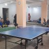 Теннисный турнир посвященный открытию спортивного сезона