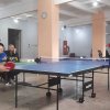 Теннисный турнир посвященный открытию спортивного сезона