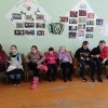 16 февраля в ДК прошла познавательная программа \"День молодого избирателя\"