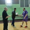 Ивановский турнир по фут залу 3х3
