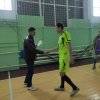 Ивановский турнир по фут залу 3х3
