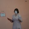 Первое заседание Собрания депутатов пятого созыва в Ивановке