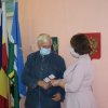 Первое заседание Собрания депутатов пятого созыва в Ивановке