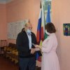 Первое заседание Собрания депутатов пятого созыва в Ивановке