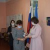 Первое заседание Собрания депутатов пятого созыва в Ивановке