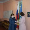Первое заседание Собрания депутатов пятого созыва в Ивановке