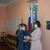Первое заседание Собрания депутатов пятого созыва в Ивановке