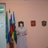 Первое заседание Собрания депутатов пятого созыва в Ивановке
