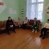 Всероссийская акция «Блокадный хлеб»