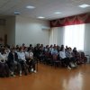 Дня местного самоуправления