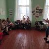 10 ноября в СДК прошла тематическая беседа \"Мы за Здоровый Образ Жизни\"