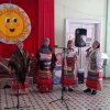 02.03.2025 г. в доме культуры прошла праздничная программа \"Ай да Масленица!\" с увлекательными конкурсами, веселыми песнями, чаепитием с пирогами и блинами