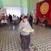 02.03.2025 г. в доме культуры прошла праздничная программа \"Ай да Масленица!\" с увлекательными конкурсами, веселыми песнями, чаепитием с пирогами и блинами