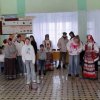 02.03.2025 г. в доме культуры прошла праздничная программа \"Ай да Масленица!\" с увлекательными конкурсами, веселыми песнями, чаепитием с пирогами и блинами