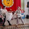 02.03.2025 г. в доме культуры прошла праздничная программа \"Ай да Масленица!\" с увлекательными конкурсами, веселыми песнями, чаепитием с пирогами и блинами