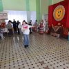 02.03.2025 г. в доме культуры прошла праздничная программа \"Ай да Масленица!\" с увлекательными конкурсами, веселыми песнями, чаепитием с пирогами и блинами