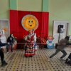 02.03.2025 г. в доме культуры прошла праздничная программа \"Ай да Масленица!\" с увлекательными конкурсами, веселыми песнями, чаепитием с пирогами и блинами