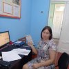 Акция ко Дню семьи, любви и верности «Ромашковый рай»