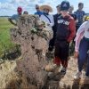     22 июня 2025 г., в селе Ивановка состоялся велопробег к кресту XIX века расположенного в 11 километрах от села
