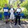 22.05.2025 – Акция «Своих не бросаем!»