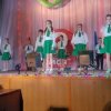 9 мая в доме культуры села состоялся праздничный концерт «Живая память сердца!», посвященный 80 - годовщине Великой Победы