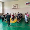 Игровая программа «Наша Родина – Россия»