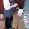 28.02.2025 г. - Патриотическая акция \"Мы едины!\" Мы продолжаем сбор гуманитарной помощи для наших защитников в зоне СВО