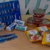 28.02.2025 г. - Патриотическая акция \"Мы едины!\" Мы продолжаем сбор гуманитарной помощи для наших защитников в зоне СВО